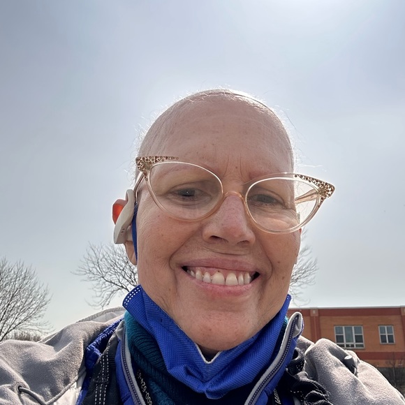 Meet your Posher, (Danni) Dahyana - Picture 7 of 17